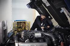 Product Tanker Repair