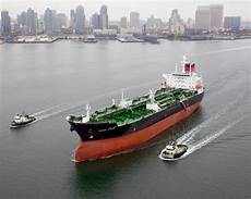 Product Tankers