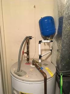 Proflo Thermal Expansion Tank