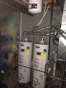 Proflo Thermal Expansion Tank