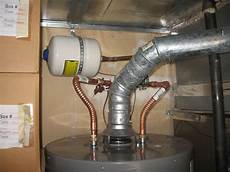 Replacing Expansion Tank