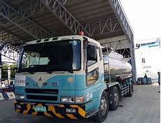 Road Tanker Equipments