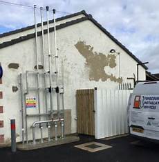 Road Tanker Filling Systems