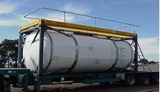 Road Tankers