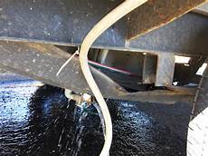 Rv Expansion Tank