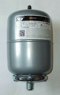 Rv Expansion Tank
