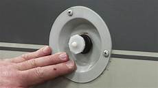Rv Water Expansion Tank