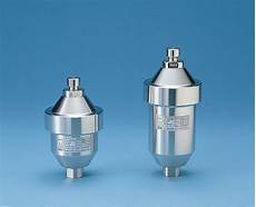 Small Expansion Tank