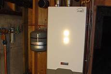 Small Expansion Tank