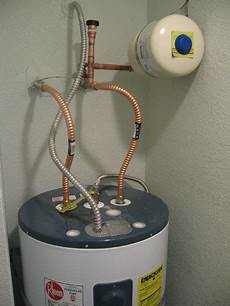 Small Expansion Tank