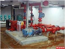 Small Header Tank