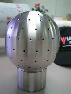 Small Header Tank