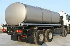 Sprayer Tanker