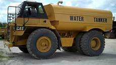 Sprayer Tanker