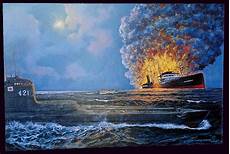 Ss Tanker