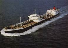 Ss Tankers