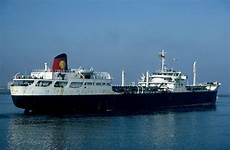 Ss Tankers