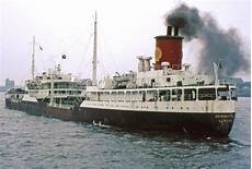 Ss Tankers