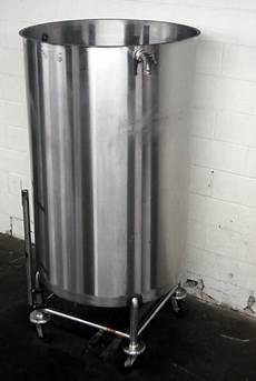 Stainless Steel Chemical Tankers