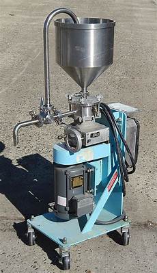 Stainless Steel Expansion Tank