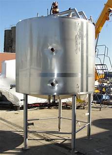 Stainless Steel Tanker