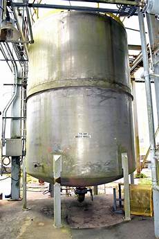 Stainless Steel Tanker