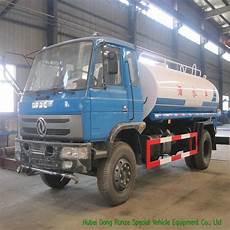 Stainless Steel Tanker