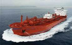 Stainless Steel Tanker