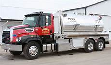Stainless Steel Tankers