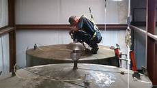 Stainless Steel Tankers