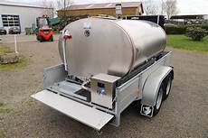 Stainless Steel Tankers
