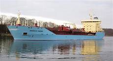 Stainless Tankers