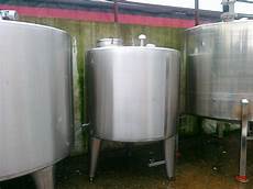 Stainless Tankers