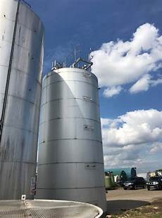 Stainless Tankers