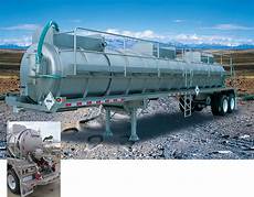 Steel Fuel Tanker