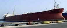 Storage Tankers