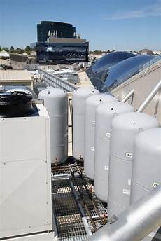 System Boiler Expansion Vessel