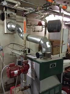 System Boiler Expansion Vessel