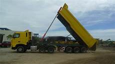 Tanker Chassis Trailer