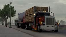 Tanker Chassis Trailer