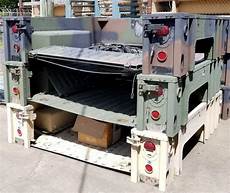 Tanker Chassis Trailer