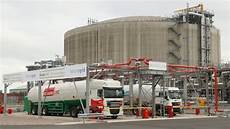 Tanker Filling Equipment
