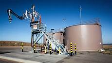 Tanker Filling Equipment
