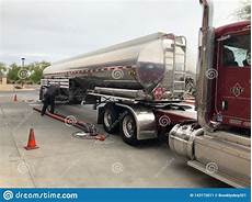 Tanker Filling Equipment