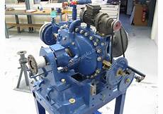 Tanker Filling Fasteners