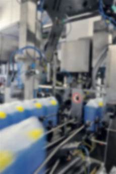 Tanker Filling Systems
