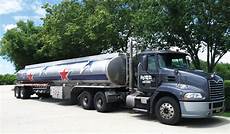 Tanker Hub
