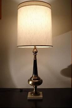 Tanker Lamp Set