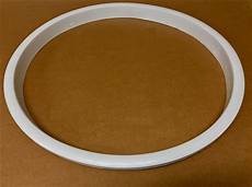 Tanker Lid Seal