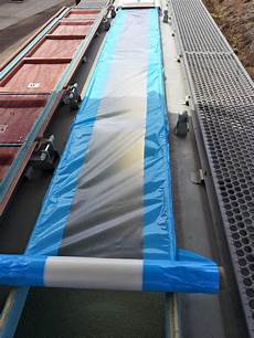 Tanker Lid Seals